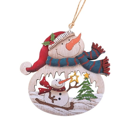 Small Chain for Crafts Wooden Christmas Tree Small Pendant Christmas Decoration Supplies Wooden Sign Pendant
Small Chain for Crafts Wooden Christmas Tree Small Pendant Christmas Decoration Supplies Wooden Sign Pendant