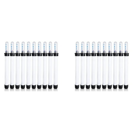 Pack of 20 Soil Moisture Meter 20 cm Water Level Indicator Water Level Indicator Soil Moisture Meter Sensor
Pack of 20 Soil Moisture Meter 20 cm Water Level Indicator Water Level Indicator Soil Moisture Meter Sensor