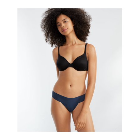 Hanky Panky Womens Breathe Thong Style-6J1661B