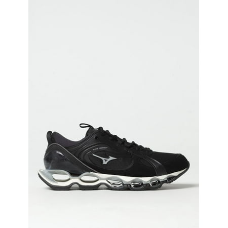 Mizuno Sneakers Men Black Men