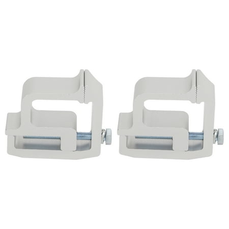 price crash 2pcs Truck Cap Mounting Clamps Heavy Duty Aluminum NonDrilling C Clamps for Campers Shell
price crash 2pcs Truck Cap Mounting Clamps Heavy Duty Aluminum NonDrilling C Clamps for Campers Shell