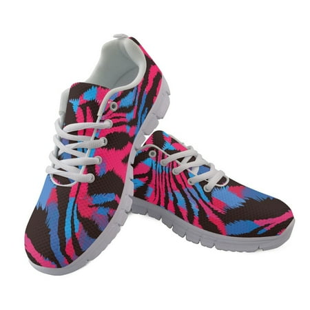 Woman Flats Nurse Casual Shoes For Women 2024 Breathable Summer Sneakers Zebra Pattern Lightweight Flat Lace Up Footwear
Woman Flats Nurse Casual Shoes For Women 2024 Breathable Summer Sneakers Zebra Pattern Lightweight Flat Lace Up Footwear
