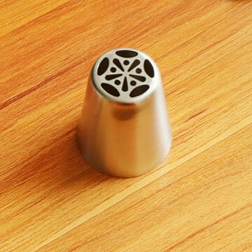 29 Kinds Russian Nozzle Decorating Tools Cake Tools Cake Decorating Nozzles Cake Decorating Set BS001-29
29 Kinds Russian Nozzle Decorating Tools Cake Tools Cake Decorating Nozzles Cake Decorating Set BS001-29