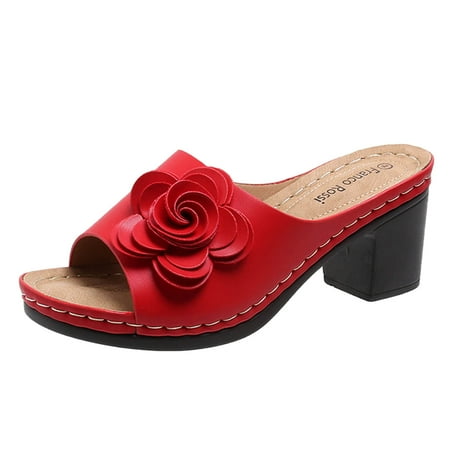 ZIZOCWA Flat Sandals for Women Womens Walking Sandals Fashion Spring Summer Womensandals Medium Heel Heel Slip On Fish Mouth Breathable Comfortable Fl 8.5
ZIZOCWA Flat Sandals for Women Womens Walking Sandals Fashion Spring Summer Womensandals Medium Heel Heel Slip On Fish Mouth Breathable Comfortable Fl 8.5