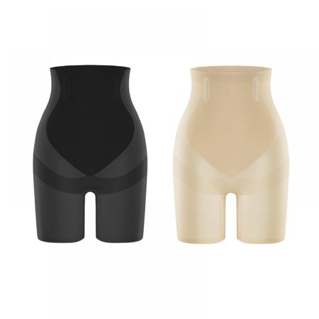 Shapewear for Women Tummy Control Full Body Shaper - Hip Lift Seamless High Waist Slimming Oversized Trainer Thigh Slimmer(2-Packs)
Shapewear for Women Tummy Control Full Body Shaper - Hip Lift Seamless High Waist Slimming Oversized Trainer Thigh Slimmer(2-Packs)
