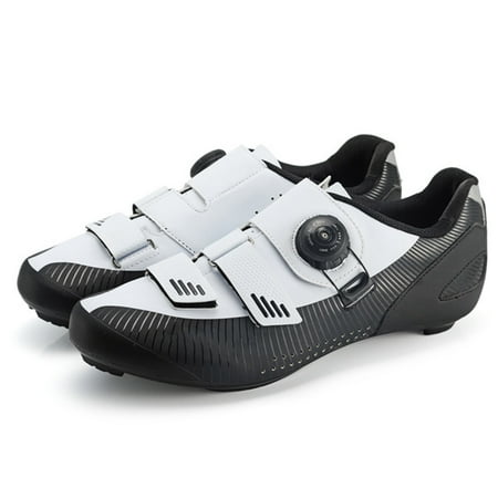 Cycling Shoes Road Bikes Lock Pedal Riding Shoes Lock Pedal Shoes Sneakers Spin Shoes for Men Outdoor New
Cycling Shoes Road Bikes Lock Pedal Riding Shoes Lock Pedal Shoes Sneakers Spin Shoes for Men Outdoor New
