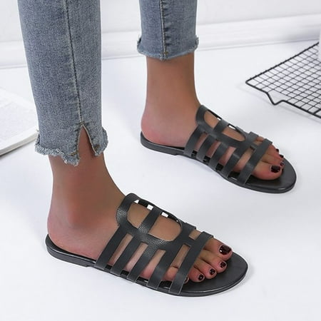 Summer Slippers For Women Beach Accesseories Flip Flops For Women Summer Women S Flip-Flops Open Toe Casual Beach Shoes Flats Slippers Swimming Pool Accessories Mens Women Slippers
Summer Slippers For Women Beach Accesseories Flip Flops For Women Summer Women S Flip-Flops Open Toe Casual Beach Shoes Flats Slippers Swimming Pool Accessories Mens Women Slippers