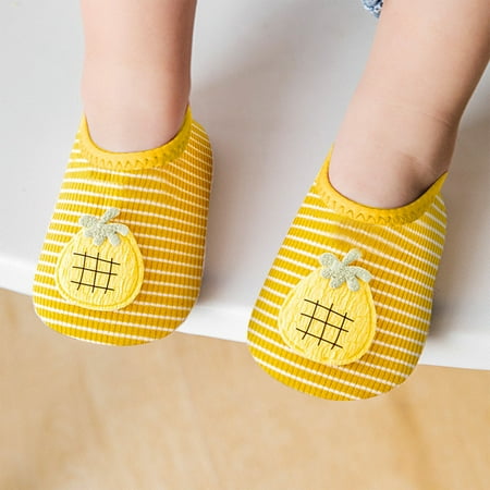 Cathalem Toddler Shoes Boys Size 9 Boys Girls Animal Prints Cartoon Socks Toddler The Floor Girls Dress Shoes Glitter Yellow 6 Months
Cathalem Toddler Shoes Boys Size 9 Boys Girls Animal Prints Cartoon Socks Toddler The Floor Girls Dress Shoes Glitter Yellow 6 Months