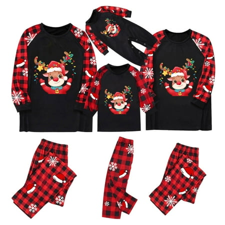 CAICJ98 Christmas Gifts Matching Family Pajamas Christmas Sets Matching Sets Christmas PJs for Family Pajamas
CAICJ98 Christmas Gifts Matching Family Pajamas Christmas Sets Matching Sets Christmas PJs for Family Pajamas