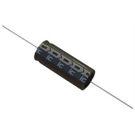 10X Illinois Capacitor 84M4714 Aluminum Electrolytic Capacitor 2200Uf 35V 20%