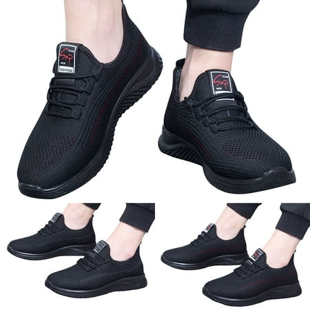 Cathalem Men s Slip on Shoes Casual Memory Foam Mens Shoes With Velvet And Thick Soles Cotton Shoes Dark Shoes for Men Casual Red 11
Cathalem Men s Slip on Shoes Casual Memory Foam Mens Shoes With Velvet And Thick Soles Cotton Shoes Dark Shoes for Men Casual Red 11