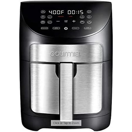 Gourmia GAF798 7 Quart Digital Air Fryer