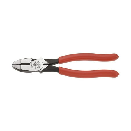 Lineman s 9 in. Side Cutter Pliers