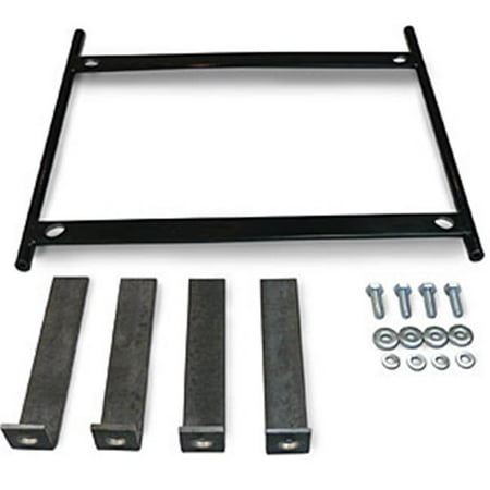 81000 Seat Adapter Bracket