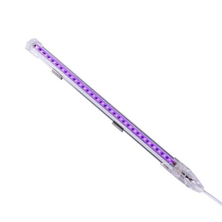 9W purple light, suitable for parties, events, festivals, can be used as a light stick
