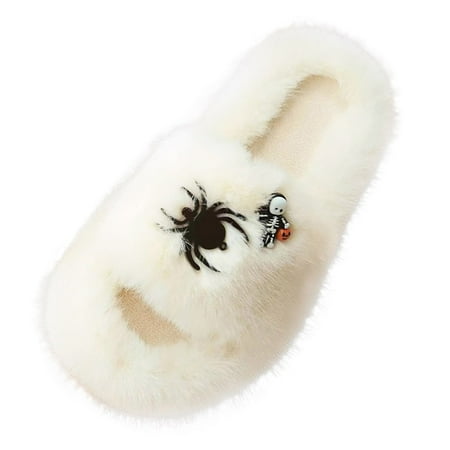 Eudgs Women s Autumn And Winter Fashion Solid Color Suede Open Toe Thick Sole Slippers Home Casual Comfortable Outdoor Slippers Wide Slippers for Women Wide Width Womens Slippers Open Toe Slippers
Eudgs Women s Autumn And Winter Fashion Solid Color Suede Open Toe Thick Sole Slippers Home Casual Comfortable Outdoor Slippers Wide Slippers for Women Wide Width Womens Slippers Open Toe Slippers
