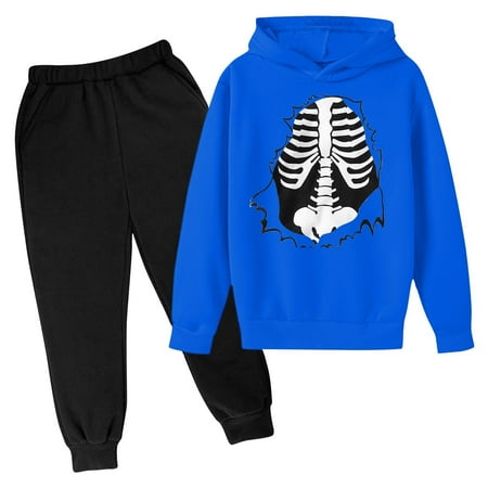 Hpgjzj Kid s Track Suits 2 Piece Set Active Jogging Suits Long Sleeve Sweatsuits Pullover Casual Workout Sports Outfits Suits 3-13 Years
Hpgjzj Kid s Track Suits 2 Piece Set Active Jogging Suits Long Sleeve Sweatsuits Pullover Casual Workout Sports Outfits Suits 3-13 Years