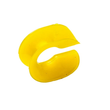 LHMSGG Plastic Protective Cover Anti-corrosion Long-lasting Reusable Portable Anti-rope Abrasion Protection Cover for Outdoor
LHMSGG Plastic Protective Cover Anti-corrosion Long-lasting Reusable Portable Anti-rope Abrasion Protection Cover for Outdoor