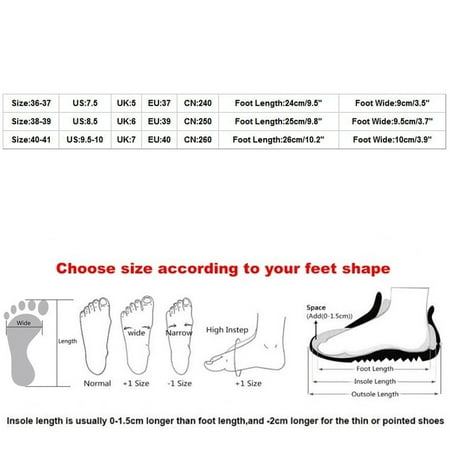 Aayomet Women Slippers Memory Foam Womenâs Memory Foam Slippers Fur Lining Slip-on Clog Scuff House Shoes Indoor & Outdoor Orange 9.5
Aayomet Women Slippers Memory Foam Womenâs Memory Foam Slippers Fur Lining Slip-on Clog Scuff House Shoes Indoor & Outdoor Orange 9.5