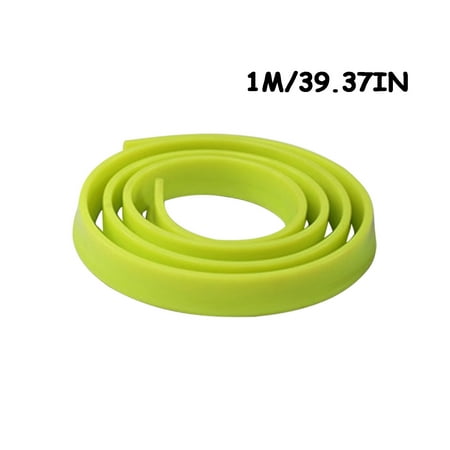 Gray Rubber Self-adhesive Sealing Strip Separate Wet And Dry Waterproof Strip For Kitchen And Bathroom/Home&Kitchen Essentials
Gray Rubber Self-adhesive Sealing Strip Separate Wet And Dry Waterproof Strip For Kitchen And Bathroom/Home&Kitchen Essentials