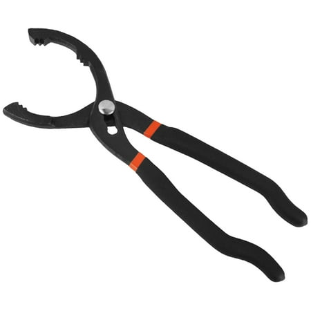 Oil Filter Pliers Universal Adjustable Oil Wrench Filter Tool Filter Tool Element Wrench Filter Pliers Removal Oil Disassembly
Oil Filter Pliers Universal Adjustable Oil Wrench Filter Tool Filter Tool Element Wrench Filter Pliers Removal Oil Disassembly
