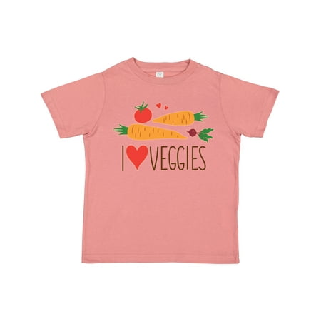 Inktastic I Love Heart Veggies Vegetables Healthy Food Gift Toddler Boy or Toddler Girl T-Shirt
Inktastic I Love Heart Veggies Vegetables Healthy Food Gift Toddler Boy or Toddler Girl T-Shirt