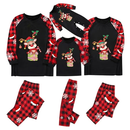 Matching Family Christmas Pajamas One Piece Family Pajamas Matching Sets Christmas Family Pyjamas Adults Baby Kids
Matching Family Christmas Pajamas One Piece Family Pajamas Matching Sets Christmas Family Pyjamas Adults Baby Kids