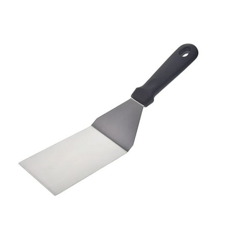 VerPetridure Kitchen Tools Cooking Spatula Steak Spatula Stainless Steel Burning Spatula
VerPetridure Kitchen Tools Cooking Spatula Steak Spatula Stainless Steel Burning Spatula