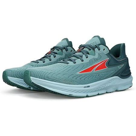 Altra Torin 6 - Women s Running Shoe - Teal - Size 10