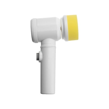 Cleaner Handheld Bathtub Brush Sink Cleaning Tool Tub Cleaning System