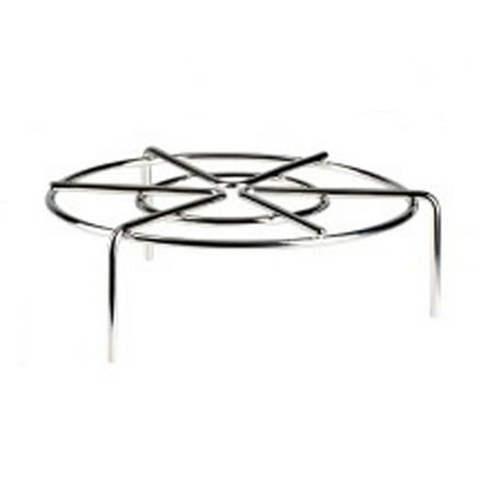 Steamer Rack Stainless Steel Steaming Rack Food Basket Vegetable Steam . 15x4.9cm
Steamer Rack Stainless Steel Steaming Rack Food Basket Vegetable Steam . 15x4.9cm