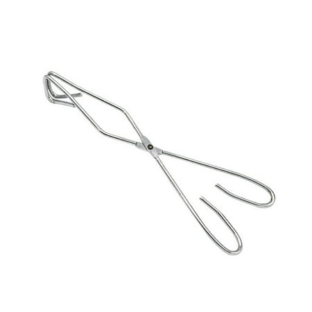 Stainless Steel Wire Food Serving Tong Charcoal Clip Cooking Scissor Tongs for Barbecue Kitchen
Stainless Steel Wire Food Serving Tong Charcoal Clip Cooking Scissor Tongs for Barbecue Kitchen