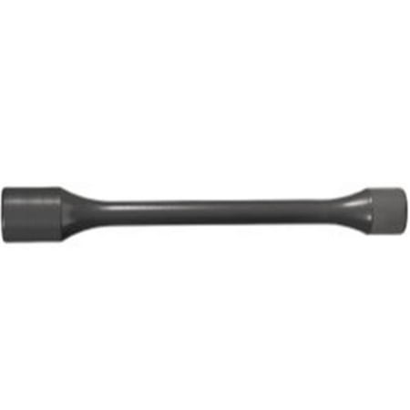 K Tool International KTI30309A 0.5 in. Drive Torque 6 Point Sockets Black - 21 mm & 60 lbs
K Tool International KTI30309A 0.5 in. Drive Torque 6 Point Sockets Black - 21 mm & 60 lbs