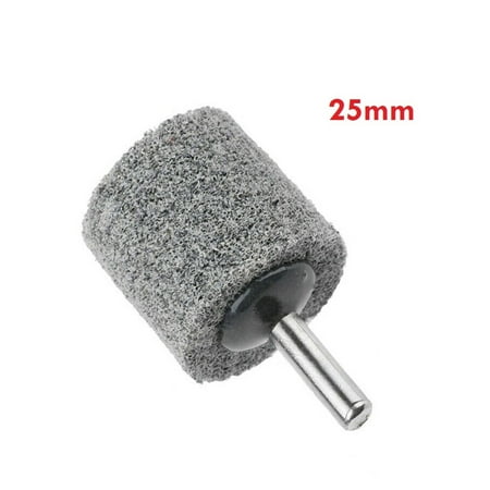GLFILL 1Pc 20-50mm Nylon Fiber Polishing Wheel Abrasive 6mm Shank for Drill Grinder
GLFILL 1Pc 20-50mm Nylon Fiber Polishing Wheel Abrasive 6mm Shank for Drill Grinder
