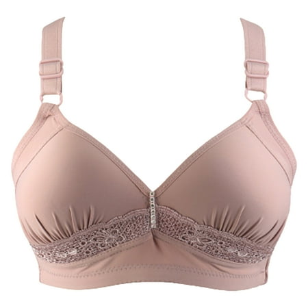 Upgraded 2023 Gifts Women Fashion Printed Bra Wire Free Underwear One-Piece Bra Everyday Underwear
Upgraded 2023 Gifts Women Fashion Printed Bra Wire Free Underwear One-Piece Bra Everyday Underwear