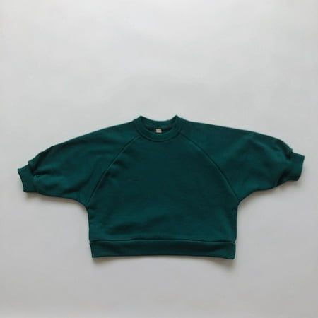 DancePeanut Children s Sweatshirt Baby Boys Girls Long Sleeve Pullover Toddler Sweater Clothing Autumn Casual Loose Hoodie Pullover Clothes
DancePeanut Children s Sweatshirt Baby Boys Girls Long Sleeve Pullover Toddler Sweater Clothing Autumn Casual Loose Hoodie Pullover Clothes
