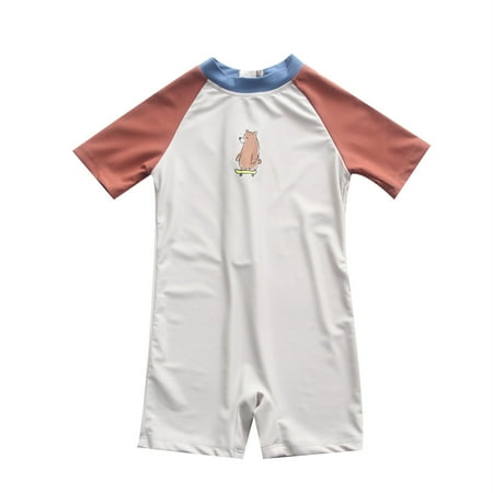 Baby/Toddler Sunsuit With Swim Cap,Kid Water Sport Short Swimsuit Summer Beautiful Swimsuit For Baby Girls
Baby/Toddler Sunsuit With Swim Cap,Kid Water Sport Short Swimsuit Summer Beautiful Swimsuit For Baby Girls