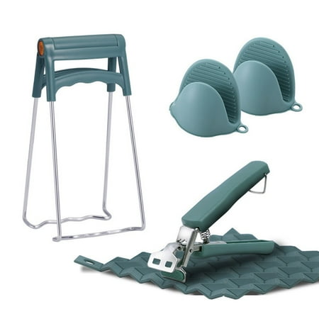 Anti-scalding Combination Set Anti-scald Clamping Bowl Clamping Tray Clamping
Anti-scalding Combination Set Anti-scald Clamping Bowl Clamping Tray Clamping