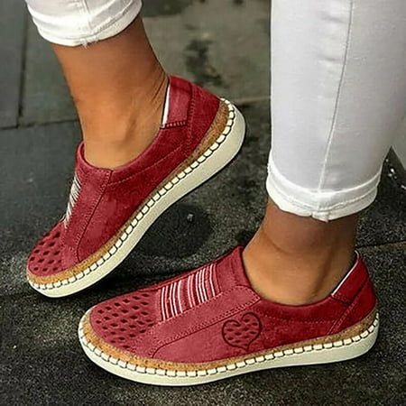 Aueoeo Walking sneakers for women Women s Slip On Shoes Slip-On Comfort Fashion Comfortable For Walking Sneakers Slip On Shoes
Aueoeo Walking sneakers for women Women s Slip On Shoes Slip-On Comfort Fashion Comfortable For Walking Sneakers Slip On Shoes
