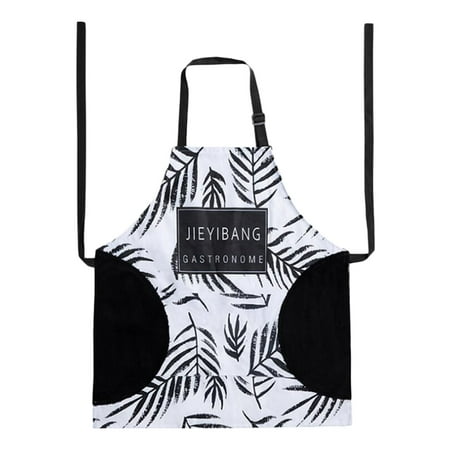 Fashion Home Oil-proof Cooking Adjustable Apron Kitchen And Cooking Hand-wiping Kitchen,Dining & Bar Shop Aprons for Men Denim
Fashion Home Oil-proof Cooking Adjustable Apron Kitchen And Cooking Hand-wiping Kitchen,Dining & Bar Shop Aprons for Men Denim