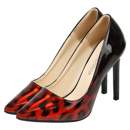 Bestonzon Pumpsheels Toe High Heel Shoes Pointed Dress Pump Stilettostilettos Wedgelady Evening Wedding Womensclub Party Basic
Bestonzon Pumpsheels Toe High Heel Shoes Pointed Dress Pump Stilettostilettos Wedgelady Evening Wedding Womensclub Party Basic