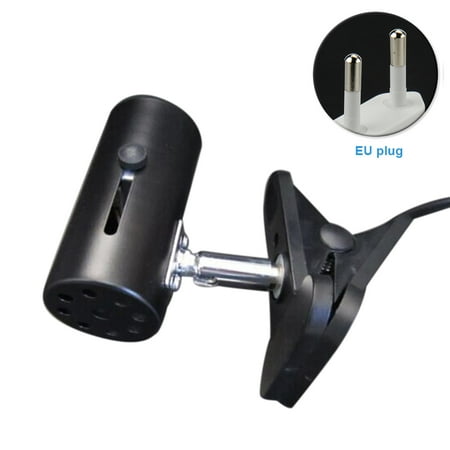 Ekeka New Arrivals Pet Fish Tank Lamp Holder Heating Bulb Clip Fixture Turtle Light Clamp Reptile
Ekeka New Arrivals Pet Fish Tank Lamp Holder Heating Bulb Clip Fixture Turtle Light Clamp Reptile