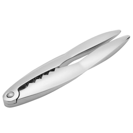 Seafood Tool Set Nut Cracker Multifunctional Seafood Tool Crab Tool for Lobster Crab
Seafood Tool Set Nut Cracker Multifunctional Seafood Tool Crab Tool for Lobster Crab