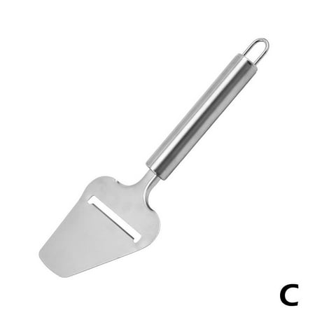 Stainless Steel Cake Spatula Pizza Cutter Shovel Kitchen Baking Tool - 4 option~ Y9F2
Stainless Steel Cake Spatula Pizza Cutter Shovel Kitchen Baking Tool - 4 option~ Y9F2
