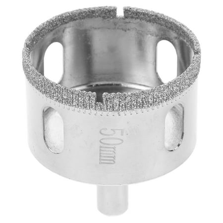 Hole Punch Metal Eccentric Drill Bit for Wall Drilling Tile Bits Steel Base Diamond
Hole Punch Metal Eccentric Drill Bit for Wall Drilling Tile Bits Steel Base Diamond