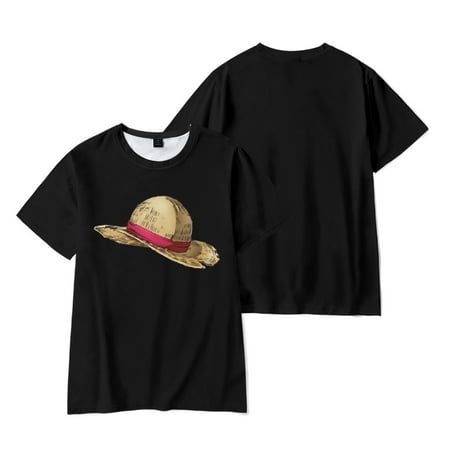 Anime One Piece Children s Short Sleeve Kids 3D T-shirt Anime One Piece Clothes Kids Birthday Gift
Anime One Piece Children s Short Sleeve Kids 3D T-shirt Anime One Piece Clothes Kids Birthday Gift