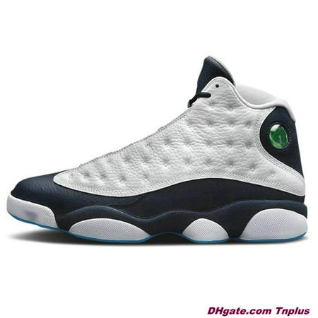 

Jumpman 13 13s Brave Blue Mens Basketball Shoes Bred Black Hyper Royal Obsidian He Got Game Starfish Lucky Green Chicago Lakers Gym Red Flint Grey Toe Sports Sneakers