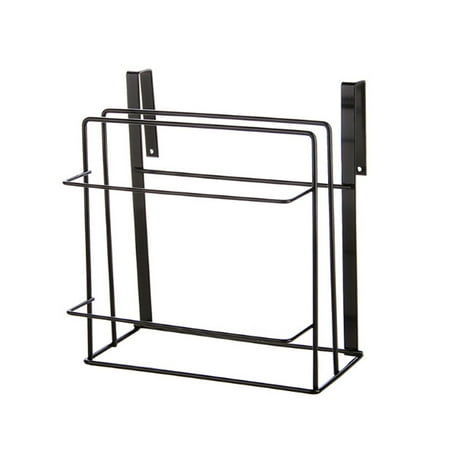 Gwong Double Layer Kitchen Cabinet Iron Shelf Chopping Board Storage Rack Towel Holder
Gwong Double Layer Kitchen Cabinet Iron Shelf Chopping Board Storage Rack Towel Holder