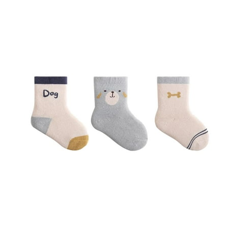 Womens Flannel Socks Ladies Copper Socks Children Autumn And Winter New Pattern Fashion Cute Cartoon Blue Puppy Comfortable Thickened Thermal Socks Long Socks Pack
Womens Flannel Socks Ladies Copper Socks Children Autumn And Winter New Pattern Fashion Cute Cartoon Blue Puppy Comfortable Thickened Thermal Socks Long Socks Pack
