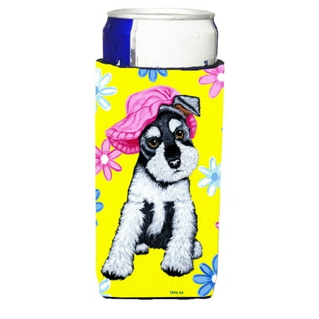 Carolines Treasures AMB1331MUK Spring Cutie Schnauzer Ultra Beverage Insulators for slim cans Slim Can multicolor
Carolines Treasures AMB1331MUK Spring Cutie Schnauzer Ultra Beverage Insulators for slim cans Slim Can multicolor